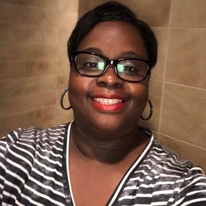 Meet your Posher, Chenita